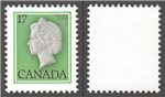 Canada Scott 789var MNH (P)